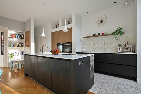 Medium property photo - Schermerstraat 2, 2013 ES Haarlem